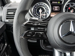 Внедорожник Mercedes-benz G-класс AMG 2014 года, 7650000 рублей, Краснодар