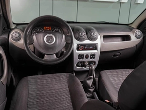 Хетчбэк Renault Sandero 2010 года, 499000 рублей, Воронеж