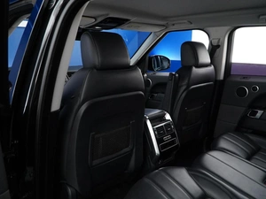 Внедорожник Land Rover Range Rover Sport 2015 года, 2699332 рублей, Москва