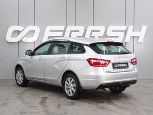 Универсал ВАЗ (LADA) Vesta 2020 года, 1249000 рублей, Воронеж