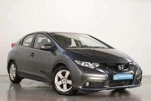 Хетчбэк Honda Civic 2012 года, 1249000 рублей, Челябинск