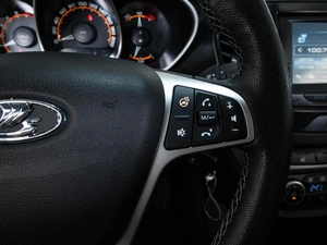 Седан ВАЗ (LADA) Vesta 2021 года, 1060000 рублей, Ставрополь