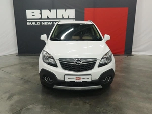 Внедорожник Opel Mokka 2012 года, 1255000 рублей, Курск