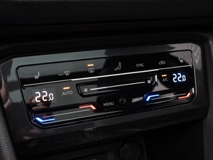 Внедорожник Volkswagen Tiguan 2021 года, 4095000 рублей, Краснодар