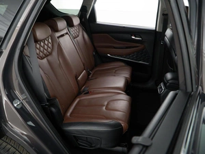 Внедорожник Hyundai Santa Fe 2021 года, 3337077 рублей, Москва