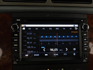 Внедорожник Chevrolet Tahoe 2011 года, 1796444 рублей, Москва