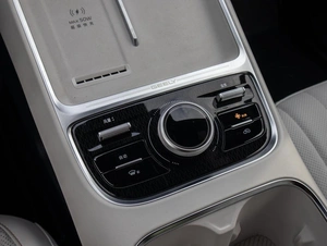 Внедорожник Geely Galaxy L7 2025 года, 3400000 рублей, Большой Сочи