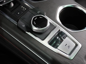 Внедорожник Changan CS55 Plus 2023 года, 2239000 рублей, Воронеж