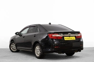 Седан Toyota Camry 2011 года, 1559000 рублей, Барнаул