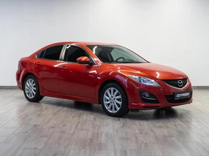 Седан Mazda 6 2011 года, 999000 рублей, Саратов