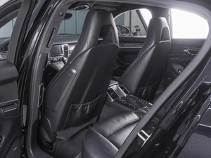 Лифтбек Porsche Panamera Turbo 2012 года, 2630000 рублей, Ростов-на-Дону