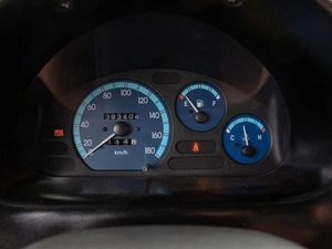 Хетчбэк Daewoo Matiz 2009 года, 390000 рублей, Волгоград