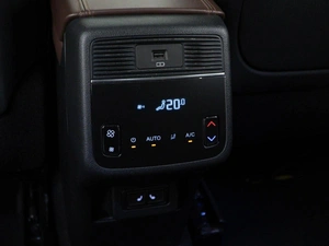 Внедорожник EXEED VX 2022 года, 2675444 рублей, Москва