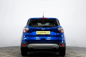 Внедорожник Ford Escape 2016 года, 1479000 рублей, Пермь