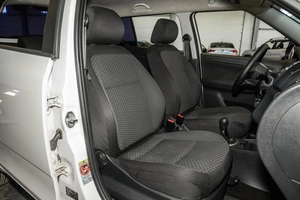 Хетчбэк Skoda Fabia 2012 года, 489000 рублей, Ульяновск