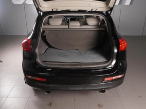 Внедорожник Infiniti EX35 2008 года, 1378000 рублей, Минеральные Воды