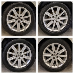 Седан Volkswagen Polo 2011 года, 790000 рублей, Орёл