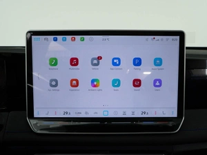 Внедорожник Volkswagen Tiguan L 2025 года, 5048434 рублей, Москва