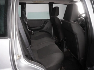 Внедорожник Chevrolet Niva 2016 года, 650000 рублей, Минеральные Воды