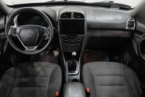 Внедорожник Chery Tiggo (T11) 2013 года, 429000 рублей, Новокузнецк
