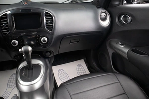 Внедорожник Nissan Juke 2011 года, 1229000 рублей, Оренбург