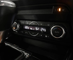 Внедорожник Mazda CX-8 2018 года, 2787000 рублей, Красноярск