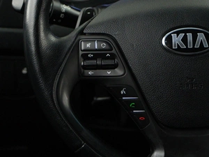 Хетчбэк Kia Ceed 2016 года, 1387444 рублей, Москва