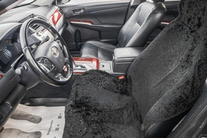 Седан Toyota Camry 2012 года, 1599000 рублей, Барнаул