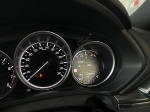 Внедорожник Mazda CX-8 2022 года, 3667000 рублей, Солонцы