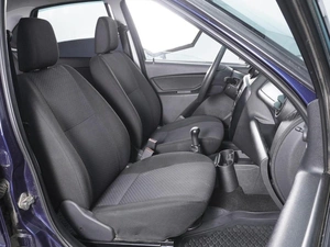 Седан ВАЗ (LADA) Granta 2014 года, 475000 рублей, Ростов-на-Дону