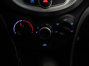Хетчбэк Hyundai Solaris 2012 года, 599000 рублей, Ставрополь