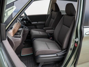 Минивэн Honda Freed 2020 года, 1830000 рублей, Краснодар