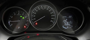 Седан Mazda 6 2016 года, 1907000 рублей, Красноярск