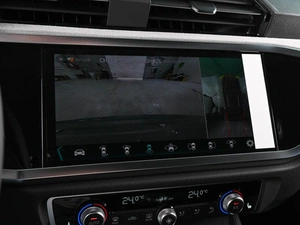 Внедорожник Audi Q3 2025 года, 4999000 рублей, Ростов-на-Дону