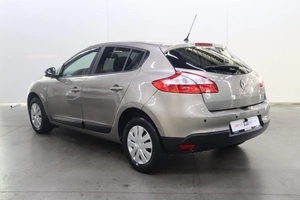 Хэтчбек Renault Megane 2011 года, 790000 рублей, Брянск