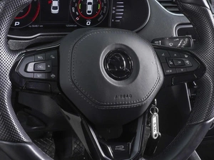 Лифтбек Skoda Octavia 2019 года, 2350000 рублей, Ростов-на-Дону