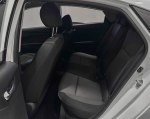 Седан Hyundai Solaris 2017 года, 1347000 рублей, Красноярск