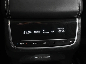 Внедорожник GAC GS8 2024 года, 3649000 рублей, Ростов-на-Дону