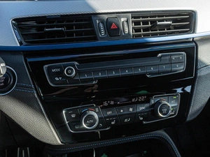 Внедорожник BMW X2 2021 года, 3538000 рублей, Краснодар