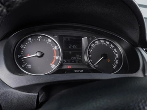 Лифтбек Skoda Rapid 2016 года, 950000 рублей, Ростов-на-Дону
