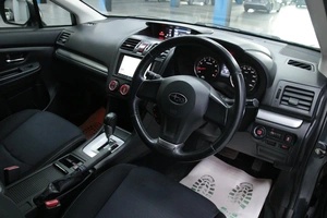 Хетчбэк Subaru Impreza 2011 года, 933000 рублей, Солонцы