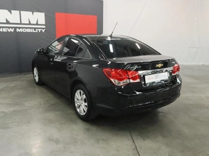 Седан Chevrolet Cruze 2013 года, 1040000 рублей, Курск
