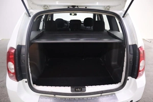 Внедорожник Renault Duster 2012 года, 850000 рублей, Брянск