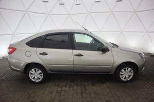 Лифтбек ВАЗ (LADA) Granta 2020 года, 655000 рублей, Орёл
