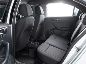 Лифтбек Volkswagen Polo 2020 года, 1270000 рублей, Волгоград