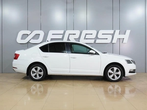 Лифтбек Skoda Octavia 2019 года, 1964000 рублей, Воронеж