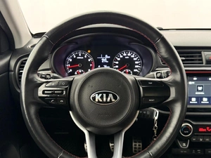 Седан Kia Rio 2019 года, 1299000 рублей, Орёл