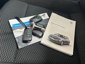 Лифтбек Volkswagen Polo 2020 года, 1225000 рублей, Абакан