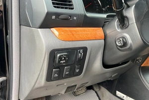 Внедорожник Lexus GX 2005 года, 2125000 рублей, Солонцы