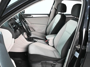 Внедорожник Volkswagen Tiguan 2017 года, 2349000 рублей, Аксай